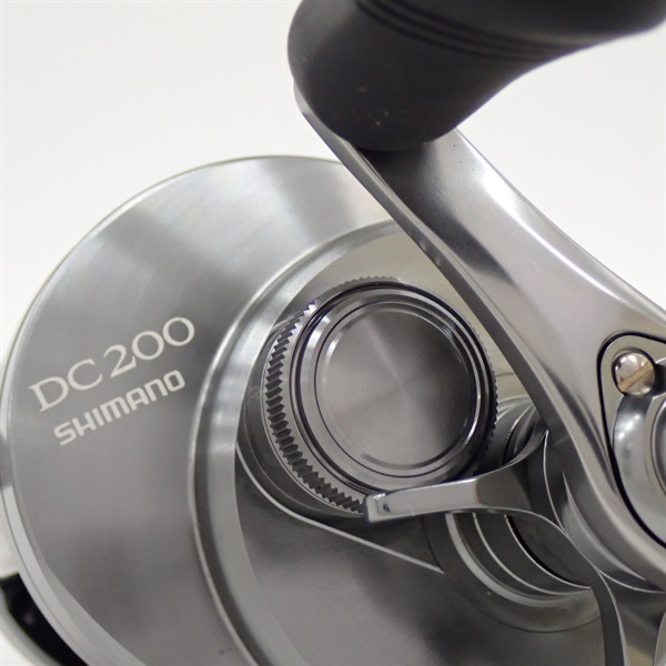 １９カルカッタコンクエストＤＣ２００